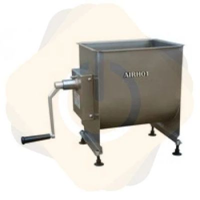 Лот: 10896691. Фото: 1. Фаршемешалка Airhot MM-11 Airhot... Пищевое