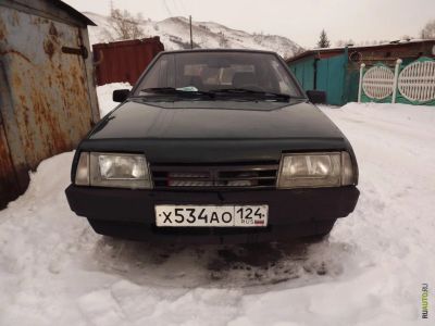 Лот: 3788350. Фото: 1. 21083 1,7. Автомобили