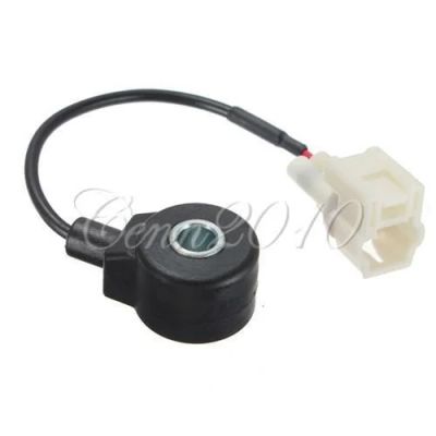 Лот: 4314942. Фото: 1. датчик детонации Subaru Forester... Электрооборудование