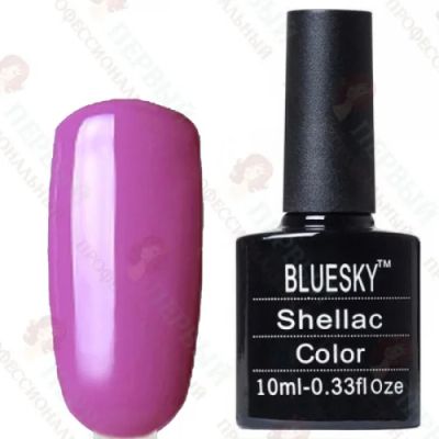 Лот: 6268253. Фото: 1. Гель лак Bluesky 1513. Лак для ногтей
