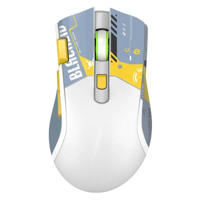 Лот: 24539459. Фото: 1. Игровая мышь BlACKZID M1 Rhino... Клавиатуры и мыши