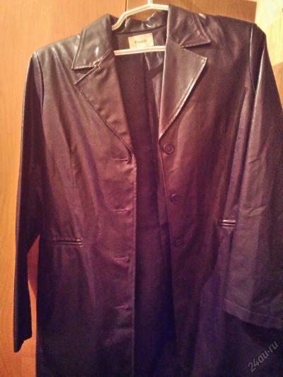Лот: 5873759. Фото: 1. Куртка пиджак. Верхняя одежда