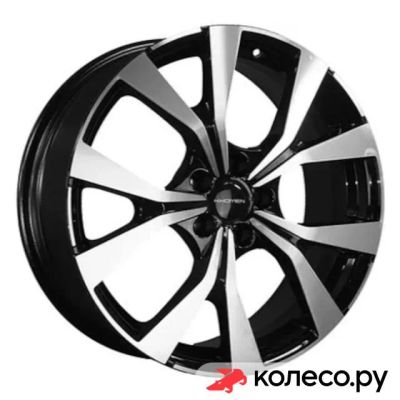 Лот: 25584234. Фото: 1. KHW1906 (Geely Atlas/Atlas Pro... Диски