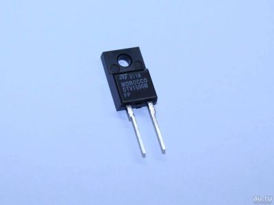 Лот: 8877188. Фото: 1. Диод DTV1500MFP. Диоды и тиристоры
