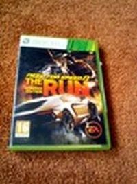 Лот: 4038225. Фото: 1. Игра на Xbox360 Need For Speed... Игры для консолей