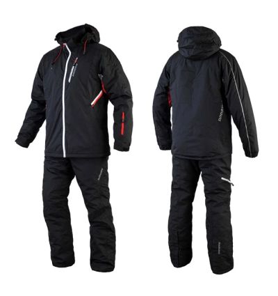Лот: 3216842. Фото: 1. Костюм зимний Winter Suit NoName. Другое (спортивная одежда)