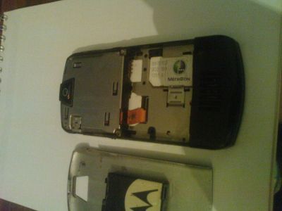 Лот: 6511756. Фото: 1. Motorola. Кнопочные мобильные телефоны