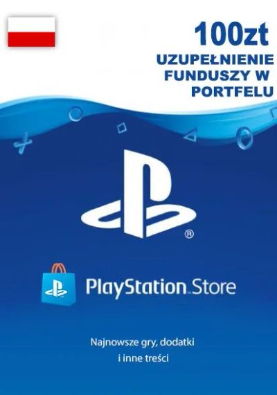 Лот: 19629971. Фото: 1. Карта пополнения кошелька PS Store... Другое (игровые приставки, консоли, видеоигры)