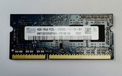 Лот: 19541774. Фото: 1. Оперативная память SK Hynix (Корея... Оперативная память