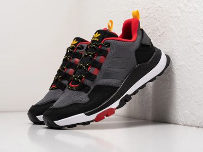 Лот: 20739603. Фото: 1. Кроссовки Adidas Terrex Hikster. Кеды, кроссовки, слипоны