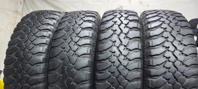 Лот: 25366084. Фото: 1. 205/70R15 96Q Cordiant Off Road. Шины