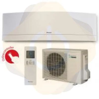 Лот: 11680159. Фото: 1. Кондиционер Daikin FTXJ25MW/RXJ25M. Другое (оборудование)