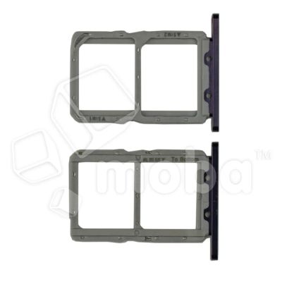 Лот: 19261651. Фото: 1. Держатель SIM для Huawei Honor... Корпуса, клавиатуры, кнопки