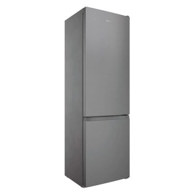 Лот: 25263404. Фото: 1. Холодильник Hotpoint HT 4200 S. Холодильники, морозильные камеры