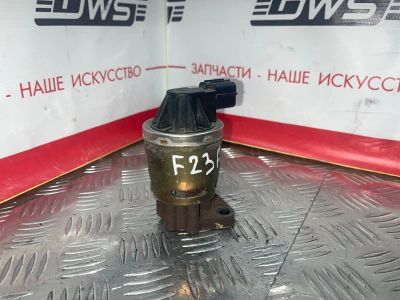 Лот: 16691333. Фото: 1. Клапан egr Honda Torneo CF3 F20B... Электрооборудование