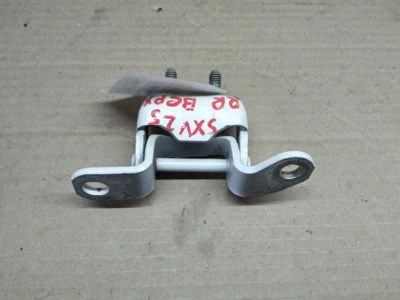Лот: 21402739. Фото: 1. Петля двери верхняя Toyota Camry... Двигатель и элементы двигателя