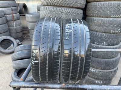Лот: 25377078. Фото: 1. (2шт) 185-55-15 Pirelli Cinturato... Шины