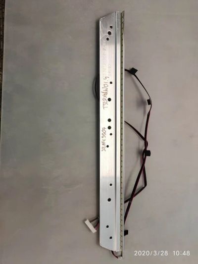 Лот: 15755513. Фото: 1. led string E150504 320TA0E V0... Запчасти для телевизоров, видеотехники, аудиотехники