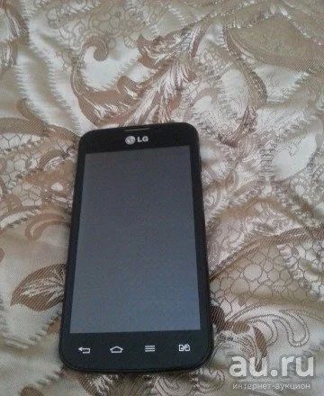 Лот: 7059479. Фото: 1. lg e455 повтор не забрали. Смартфоны