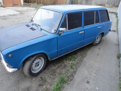 Лот: 2797931. Фото: 1. Продам ВАЗ 2102. Автомобили