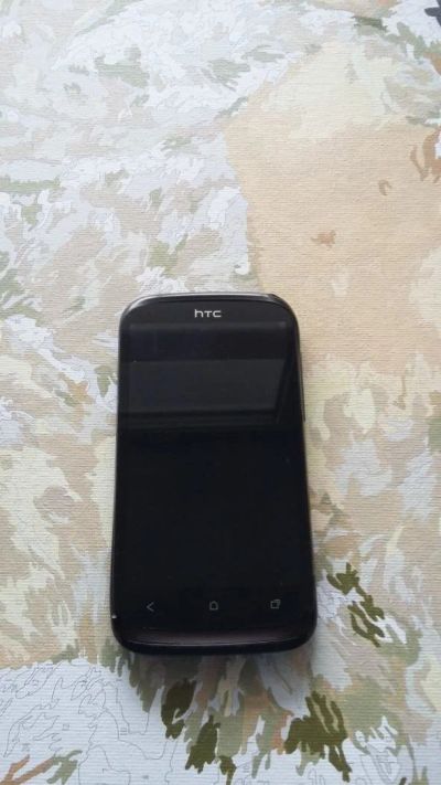Лот: 11414820. Фото: 1. HTC desire x dual sim. Смартфоны