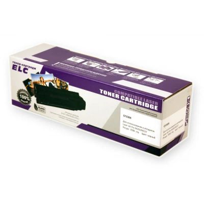 Лот: 16386937. Фото: 1. Картридж CF230X/051H для HP LJP-M203... Картриджи, расходные материалы