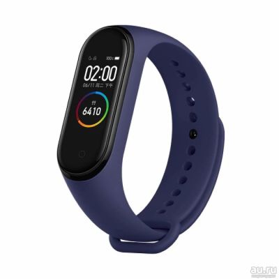 Лот: 14316729. Фото: 1. Фитнес браслет Xiaomi Mi Band... Смарт-часы, фитнес-браслеты, аксессуары