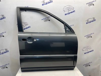 Лот: 21703269. Фото: 1. дверь боковая Kia Sportage KM. Кузов