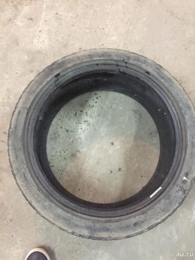 Лот: 9335187. Фото: 1. Bridgestone Blizzak MZ-03 215... Шины