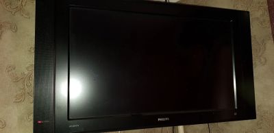 Лот: 12525059. Фото: 1. Телевизор жк philips 32" 32PFL3321S. Телевизоры