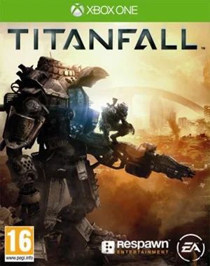 Лот: 3999308. Фото: 1. Titanfall игра для XBOX ONE русская... Игры для консолей