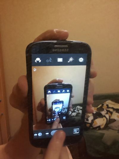 Лот: 3450893. Фото: 1. Samsung Galaxy S3. Смартфоны