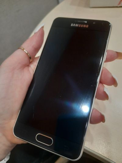 Лот: 18865259. Фото: 1. Телефон Samsung Galaxy A3. Смартфоны