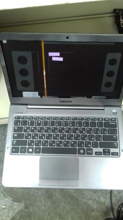 Лот: 7803099. Фото: 1. Ультрабук Samsung NP530U3C (Core... Ноутбуки
