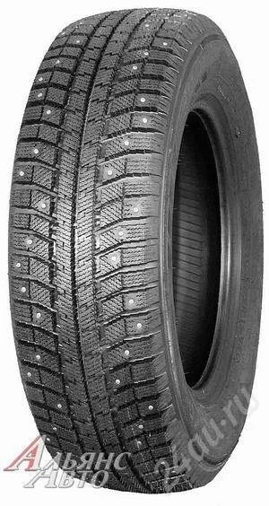 Лот: 357795. Фото: 1. 4 Шины AMTEL NordMaster на шипах... Шины
