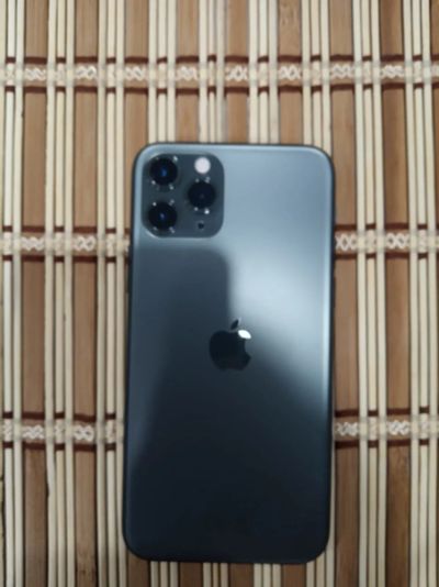 Лот: 15834466. Фото: 1. iPhone 11 Pro 256gb. Смартфоны