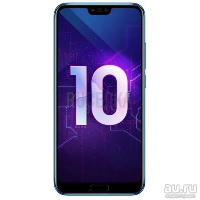 Лот: 12951891. Фото: 1. Honor 10. Смартфоны