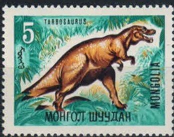 Лот: 18048896. Фото: 1. марка фауна 95. Марки