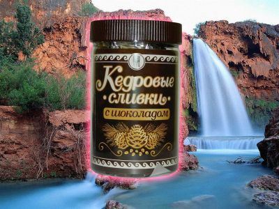 Лот: 3518226. Фото: 1. Продукт белково-витаминный "Кедровые... Спортивное питание, витамины