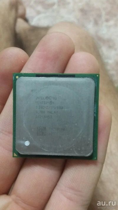 Лот: 10613742. Фото: 1. Процессор. Процессоры