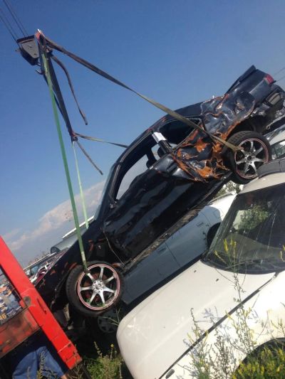 Лот: 4401252. Фото: 1. Honda Prelude. Автомобили