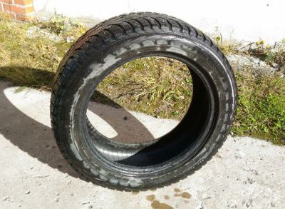 Лот: 12328323. Фото: 1. Шины Nokian Hakkapeliitta 5. Шины