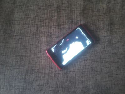 Лот: 11895315. Фото: 1. Lenovo A2010-a разбит дисплей. Дисплеи, дисплейные модули, тачскрины