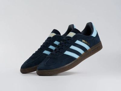 Лот: 24973183. Фото: 1. Кроссовки Adidas Spezial. Кеды, кроссовки, слипоны