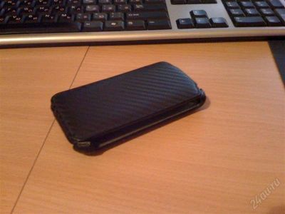 Лот: 1765001. Фото: 1. Чехол(карбон) на iPhone 3G. Чехлы, бамперы