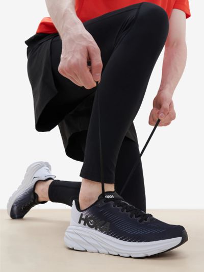 Лот: 24289112. Фото: 1. Кроссовки мужские Hoka One One... Кеды, кроссовки, слипоны