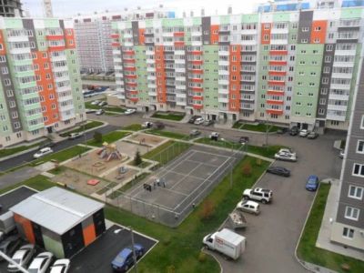 Лот: 8329539. Фото: 1. квартира 3-х комнатная. Квартиры, студии