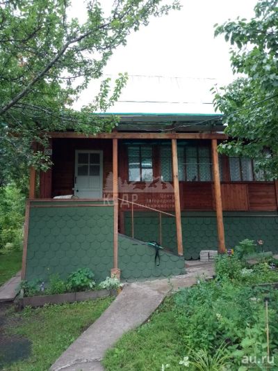 Лот: 18438826. Фото: 1. Продается дом 36 кв.м. 4 сот... Дома