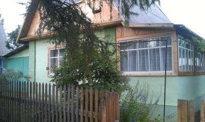 Лот: 4318461. Фото: 1. Срочно продам дачу с великолепной... Дачи