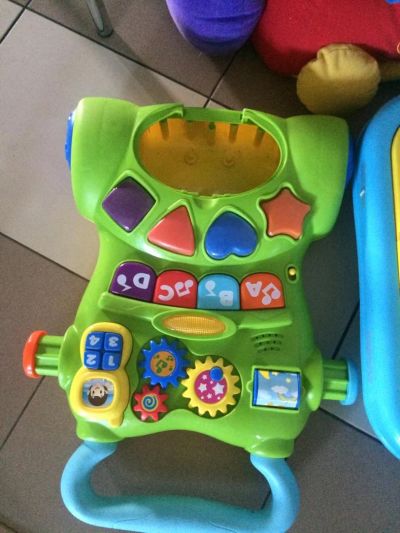Лот: 7889143. Фото: 1. 3 игрушки одним лотом. Развивающие